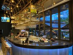 自助取餐区-haxnbauer海森堡德国餐厅(深圳coco店)
