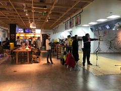-道顺射箭·团建·骑射(张杨路店)