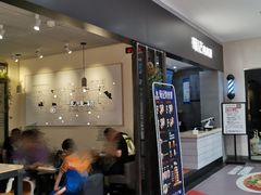 门面-荀记肉夹馍(三八家乐福店)