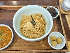 -蟹上黄·蟹黄面·江南糖水(人民广场店)