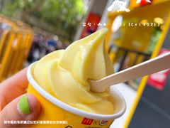 -麦当劳(杭州西湖银泰百货店)