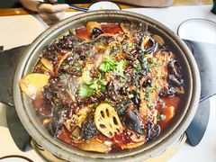 -饕然·民间川菜(龙泉店)