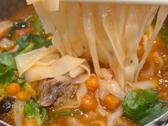 -小满手工粉(上海月星环球港店)