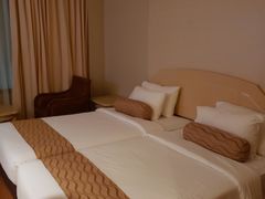 -曼谷拉差达绿宝石酒店