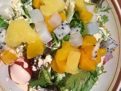 -萨莉亚意式餐厅(万嘉商业广场店)