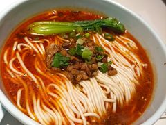 小小担担面-大铁勺新津菜(迎水道店)