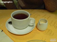 奶茶-太平馆西餐厅(北京路店)