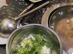 -天发长铁锅炖(王秀村店)