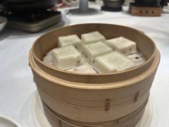 -小厨娘淮扬菜(龙湾天街店)