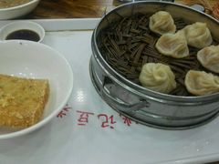 -阊门姚记豆浆(旧学前直营店)