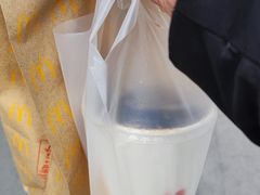 -麦当劳(宾水西道店)