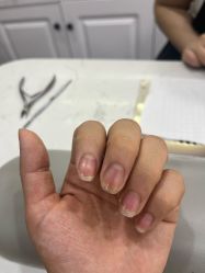 -雅洁美甲美睫