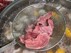 -官塘陈记鱼生·潮汕砂锅粥·牛肉火锅(潮枫路总店)