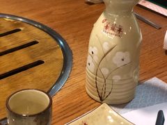 -赤坂亭·M9和牛烧肉·铁板烧(合肥万象城店)