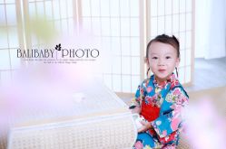 -巴黎Paris baby儿童摄影(宝山万达店)
