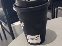 -M Stand(成都COSMO店)