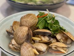 -渔娘渔家丹东海鲜(东直门店)