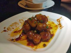 -外婆家(义乌新光汇购物中心店)