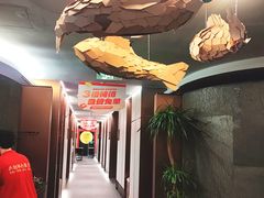 -旺顺阁·北京菜·烤鸭(大望路店)