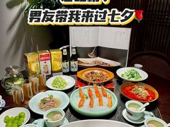 -淮扬府(安定门店)