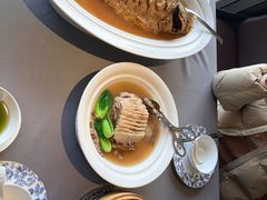 -阿庄新豫菜(通泰路店)