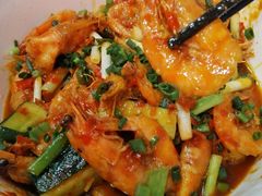 -辣螃铠盆盆蟹大排档(总店)