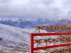 -孜珠寺