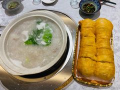 -丰尔粥食·粥底火锅·桑拿鸡(大良总店)