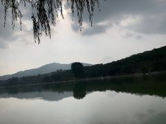 -黄巢水库