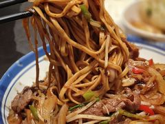 -同心楼(解放北路店)