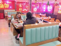 -赵氏盱眙十三香龙虾(蓝村店)