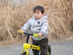 -趣动熊运动发展中心(乐坊校区)