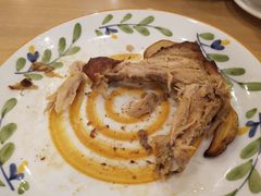 -萨莉亚意式餐厅(特力时尚汇店)