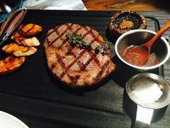 -Amanda餐厅(长乐路店)