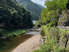 -太湖源风景区