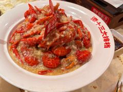 -谭十三大排档·18年老字号(船山路总店)