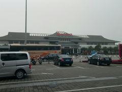 -海口站