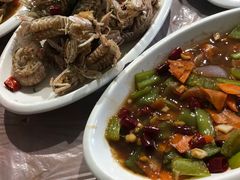 -阿杰臻选海鲜饭店(普陀山店)