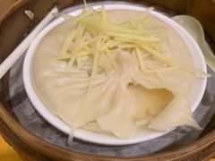 -龙咆汤包·手工现包小笼(拱北口岸店)