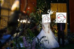 -喜喜婚纱HAPPINESS STUDIO奢定馆(海淀体验馆)