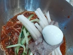 -江南面屋(明洞店)
