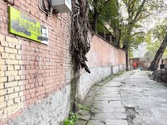 -重庆平顶山公园