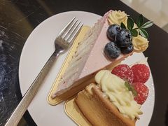 -苏州知音温德姆至尊酒店·自助早餐厅(汾湖店)