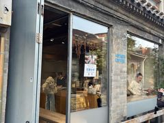 -VOYAGE COFFEE(杨梅竹店)