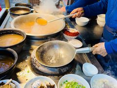 -老刘家泡馍·陕西老字号(钟楼广济街店)