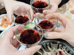 -李家韩国烧烤馆(光辉苑店)