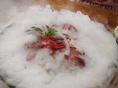 -丈母娘的饭局•新金陵菜(牛首山店)