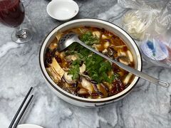 -蔼若春.传承三十年云南菜(金碧公园店)