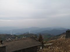 -东白山