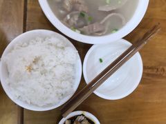 -白家高记肥肠粉(总店)